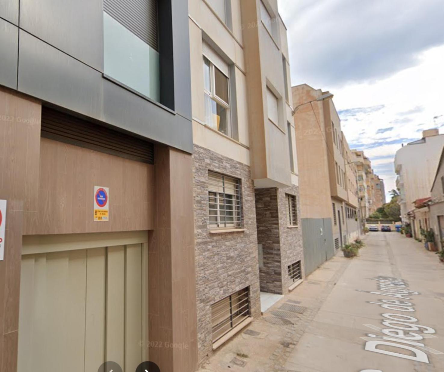 Te Gustara Mas Malaga Apartment Exterior photo