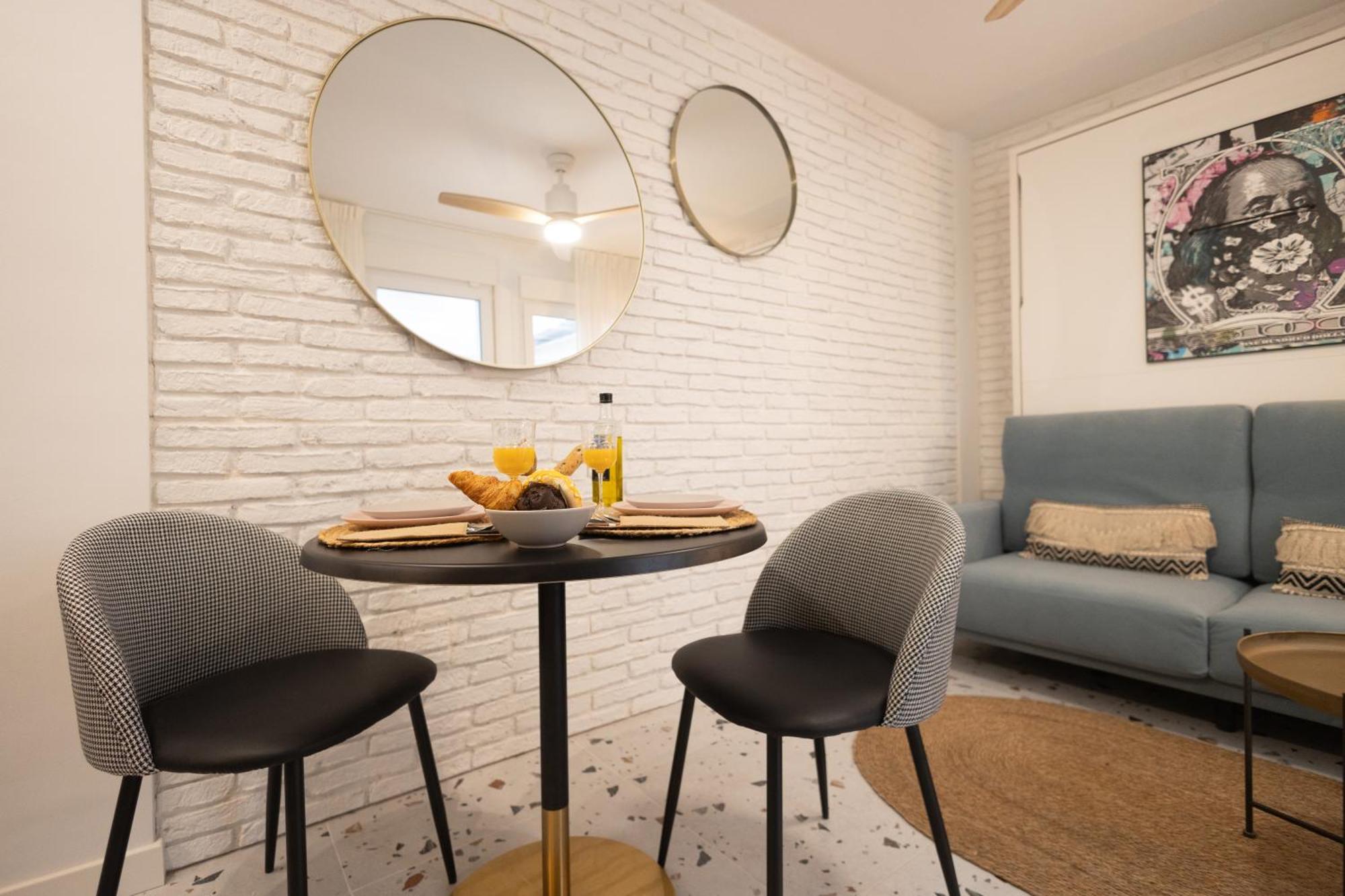 Te Gustara Mas Malaga Apartment Exterior photo