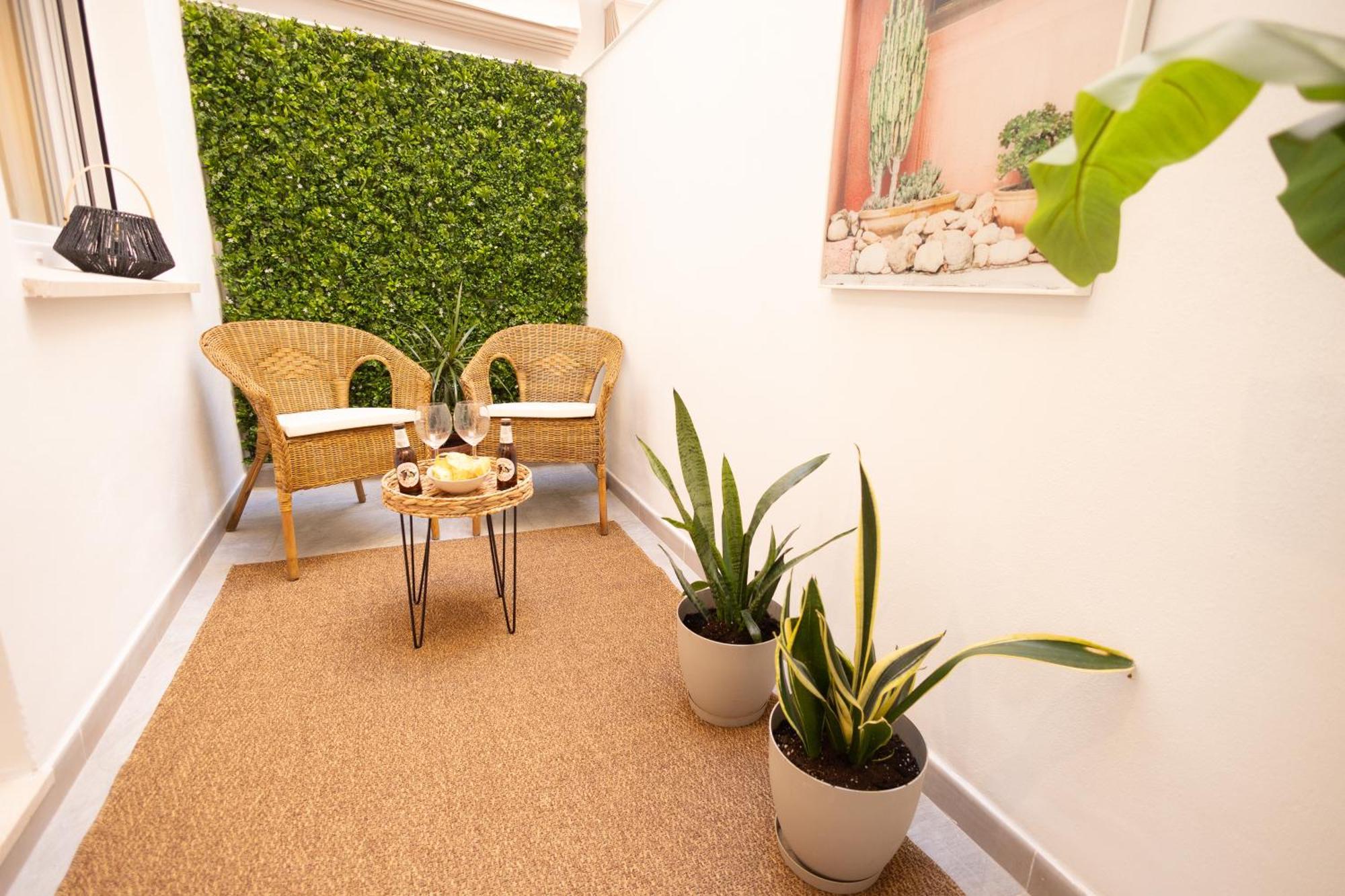 Te Gustara Mas Malaga Apartment Exterior photo