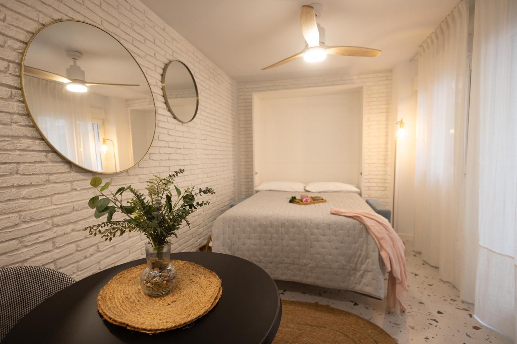 Te Gustara Mas Malaga Apartment Exterior photo